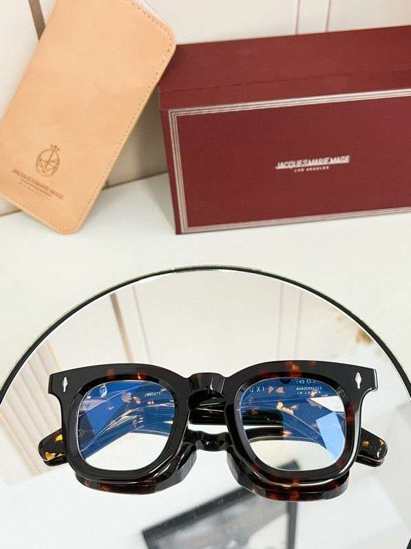 Picture of Jacques Marie Mage Sunglasses _SKUfw48204111fw